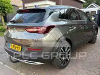 2020 Opel GrandlandX