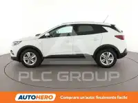 2020 Opel GrandlandX