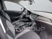 2020 Opel GrandlandX