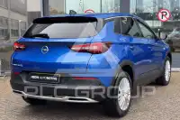 2020 Opel GrandlandX