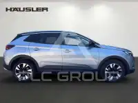 2020 Opel GrandlandX