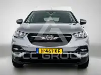 2020 Opel GrandlandX