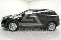 2020 Opel GrandlandX