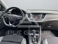 2020 Opel GrandlandX