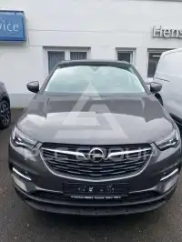 2020 Opel GrandlandX