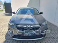 2020 Opel GrandlandX