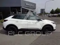 2020 Opel GrandlandX