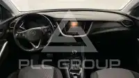 2020 Opel GrandlandX