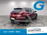 2020 Opel GrandlandX