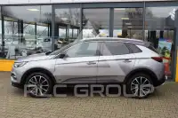 2020 Opel GrandlandX