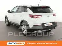 2020 Opel GrandlandX