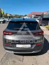 2020 Opel GrandlandX