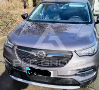 2020 Opel GrandlandX