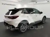 2020 Opel GrandlandX