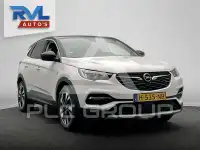 2020 Opel GrandlandX