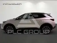 2020 Opel GrandlandX