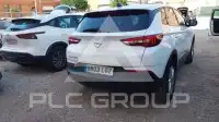 2020 Opel GrandlandX
