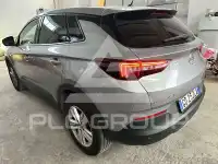 2020 Opel GrandlandX