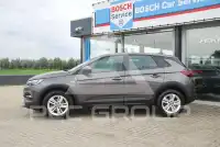 2020 Opel GrandlandX