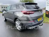 2020 Opel GrandlandX