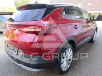 2020 Opel GrandlandX