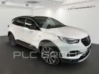 2020 Opel GrandlandX