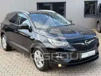 2020 Opel GrandlandX