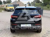2020 Opel GrandlandX