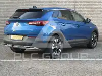 2020 Opel GrandlandX