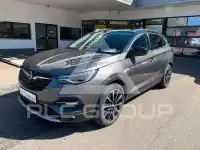 2020 Opel GrandlandX