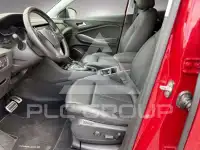 2020 Opel GrandlandX