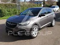 2020 Opel GrandlandX