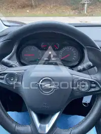 2020 Opel GrandlandX