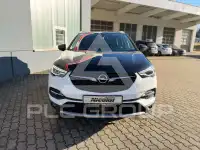 2020 Opel GrandlandX