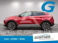 2020 Opel GrandlandX