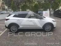 2020 Opel GrandlandX