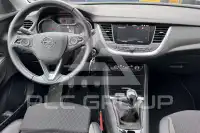 2020 Opel GrandlandX