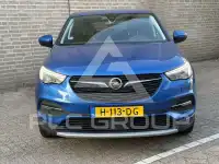2020 Opel GrandlandX