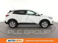 2020 Opel GrandlandX