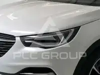 2020 Opel GrandlandX