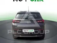 2020 Opel GrandlandX