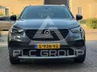2020 Opel GrandlandX