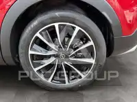 2020 Opel GrandlandX
