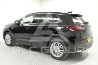 2020 Opel GrandlandX