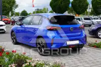 2020 Opel Corsa