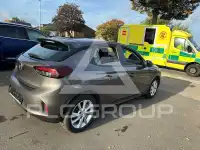 2020 Opel Corsa