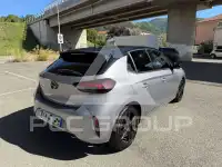 2020 Opel Corsa