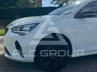 2020 Opel Corsa