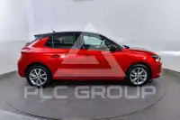 2020 Opel Corsa