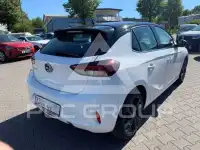 2020 Opel Corsa